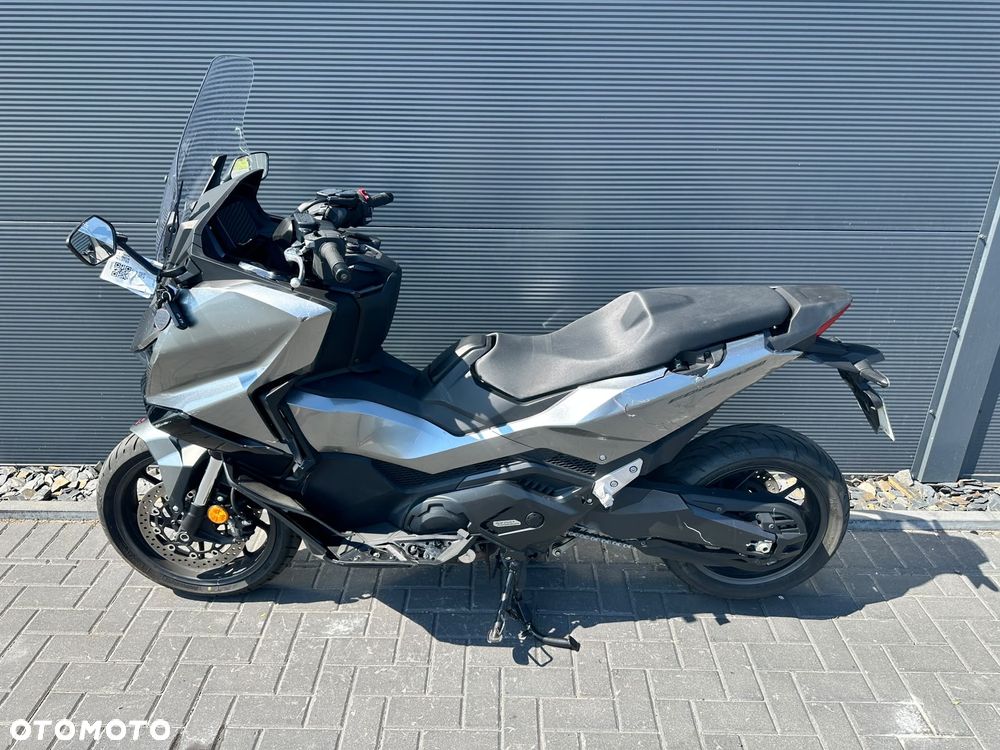 Honda NSS - 2