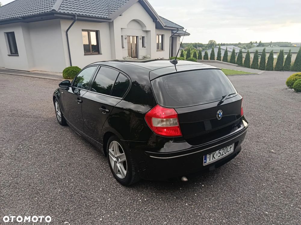 BMW Seria 1 118d - 13