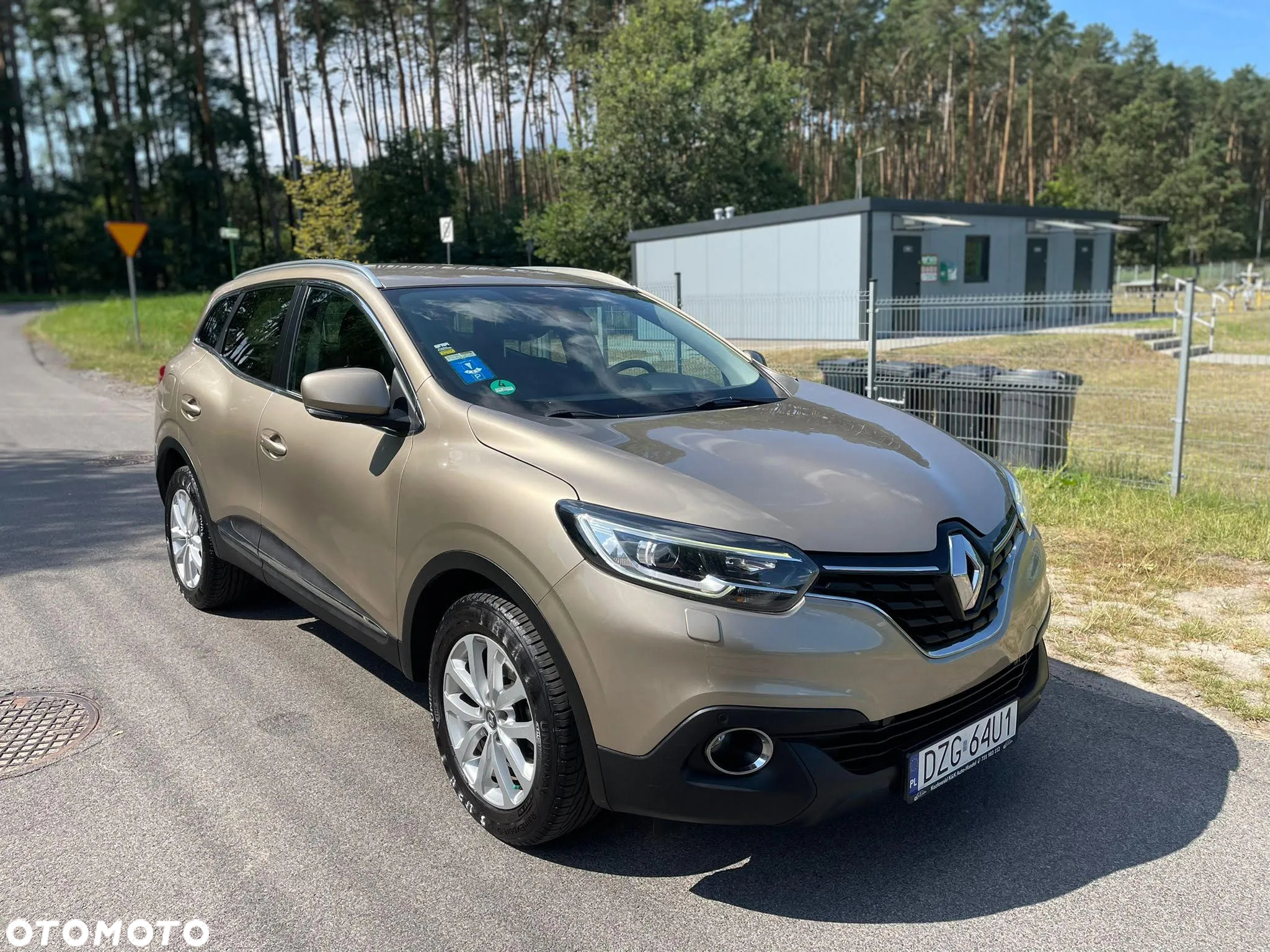 Renault Kadjar - 18