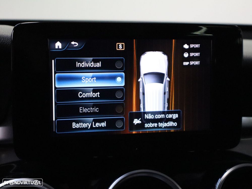 Mercedes-Benz GLC 300 e 4Matic - 13