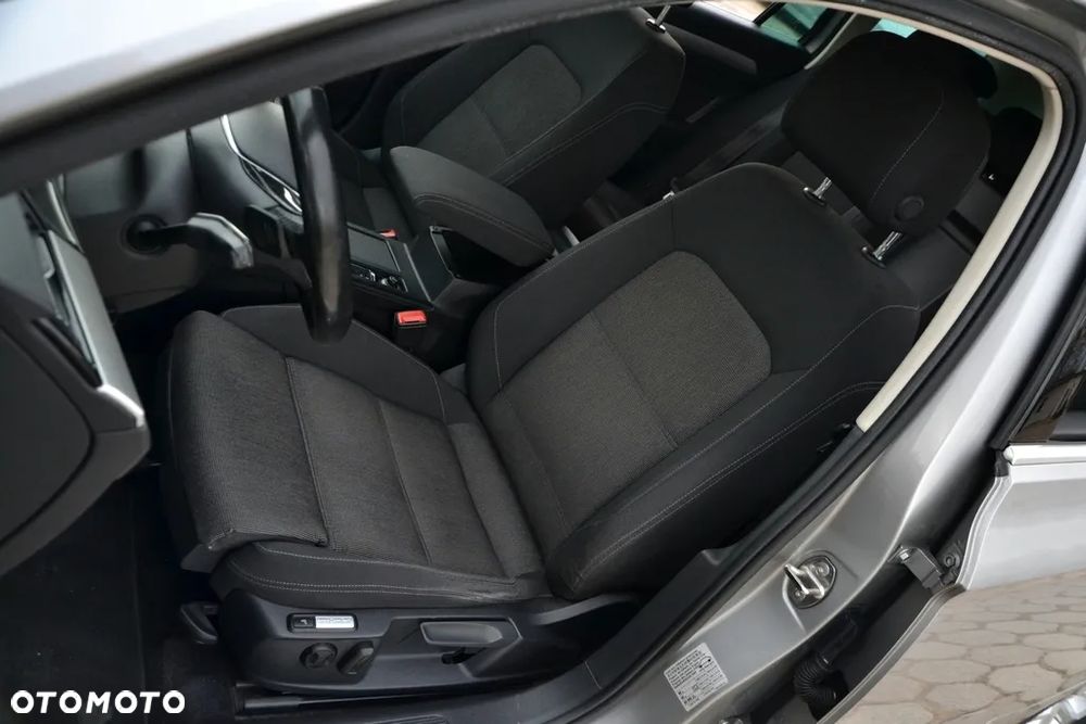Volkswagen Passat Variant 1.8 TSI BMT Comfortline DSG - 13