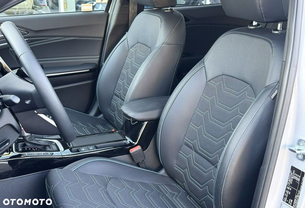 Kia XCeed 1.6 T-GDI Tribute DCT - 22