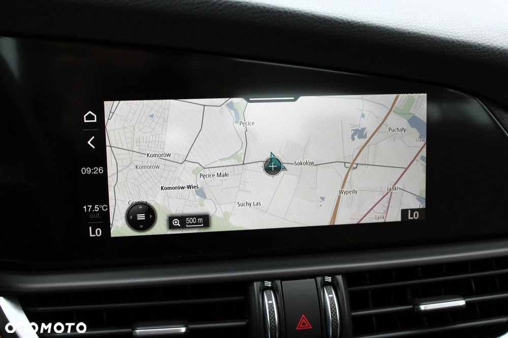 Alfa Romeo Giulia - 24