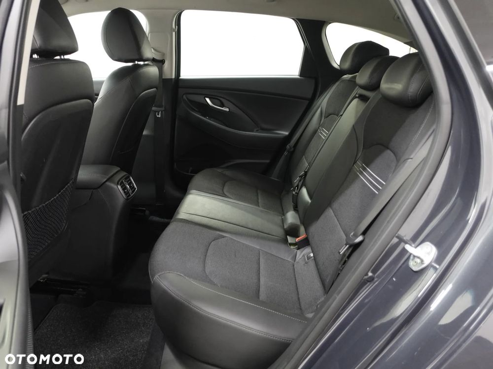 Hyundai i30 1.5 T-GDI 48V-Hybrid Prime - 21