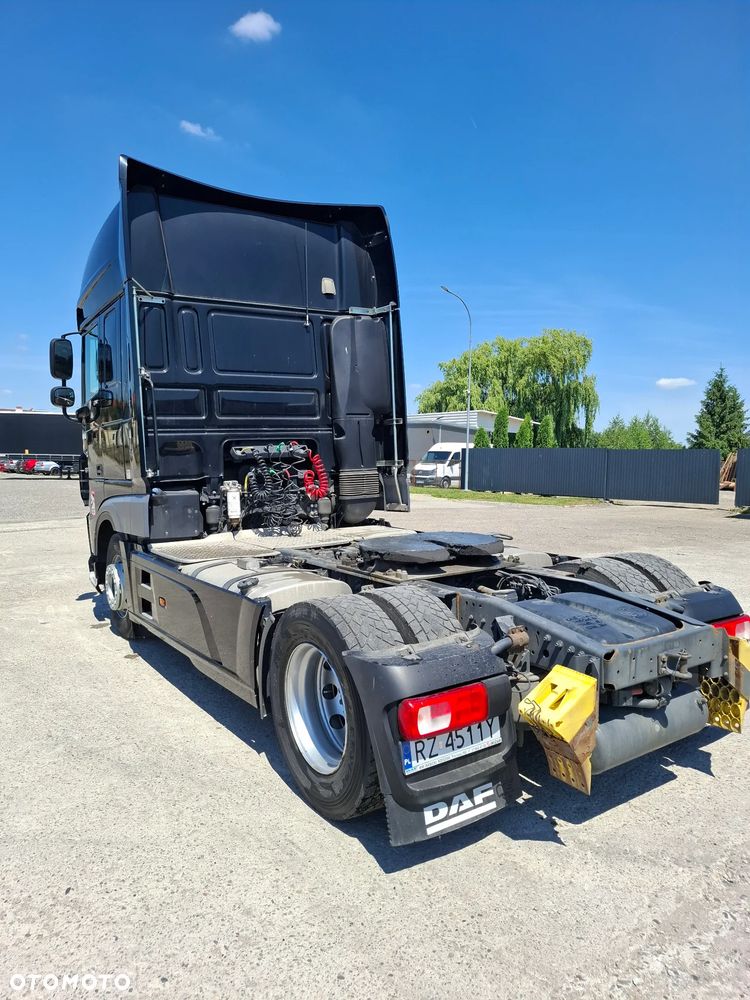 DAF XF 106 - 6