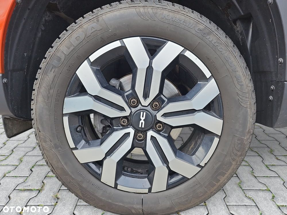 Dacia Duster 1.0 TCe Journey - 9