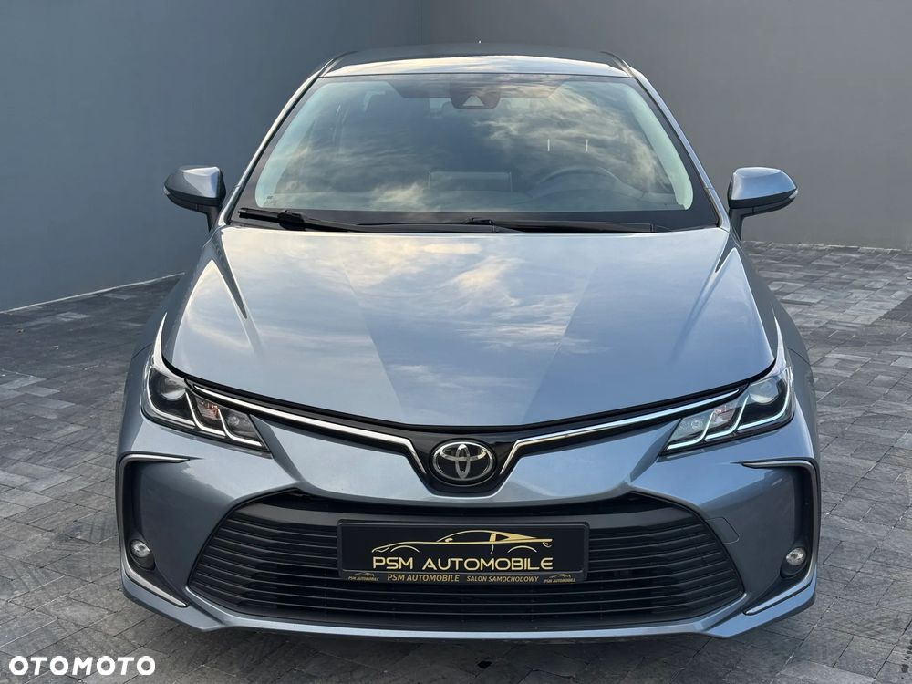 Toyota Corolla 1.5 Style - 5