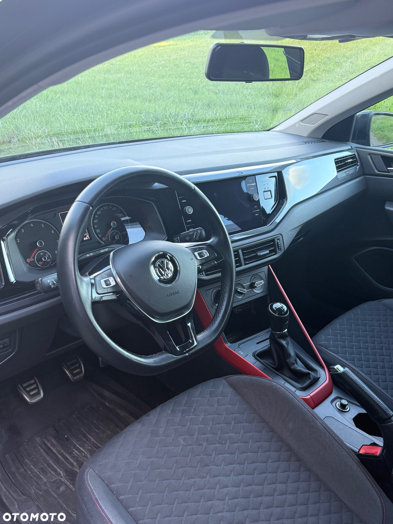 Volkswagen Polo 1.0 Comfortline - 9