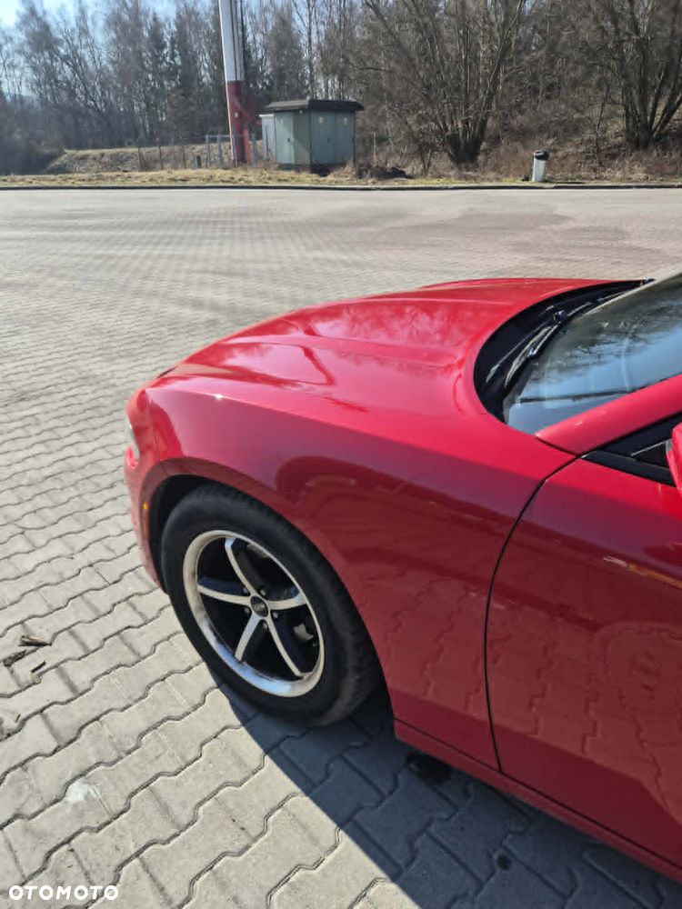 Dodge Charger - 6