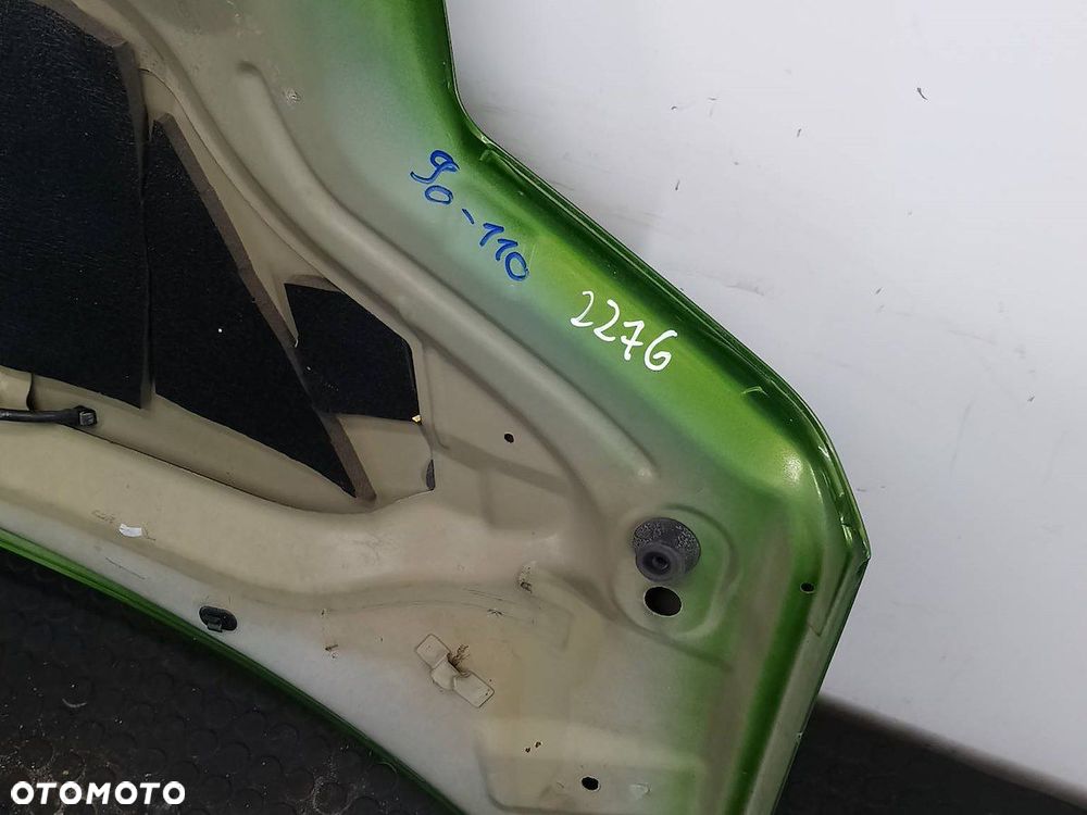 MASKA CITROEN C2 LQF - 5