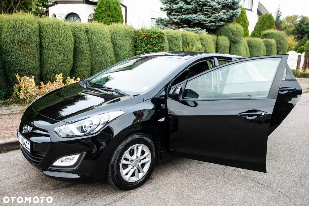 Hyundai i30 1.4 Advantage - 15