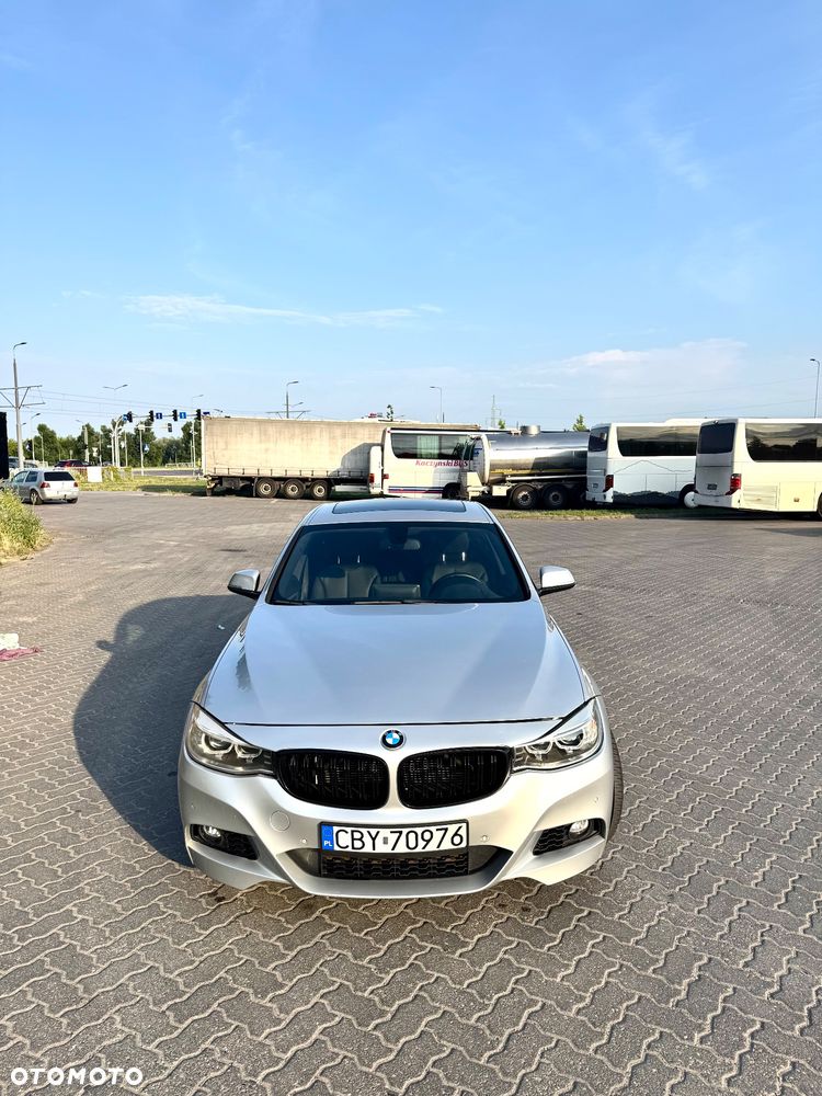 BMW Seria 3 - 10