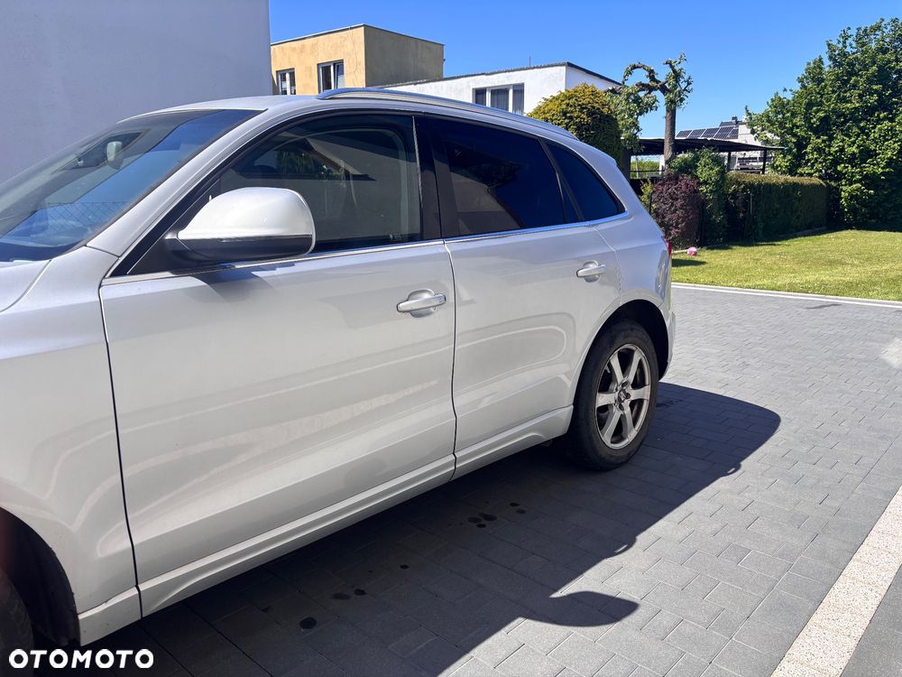 Audi Q5 2.0 TDI Quattro S tronic - 5