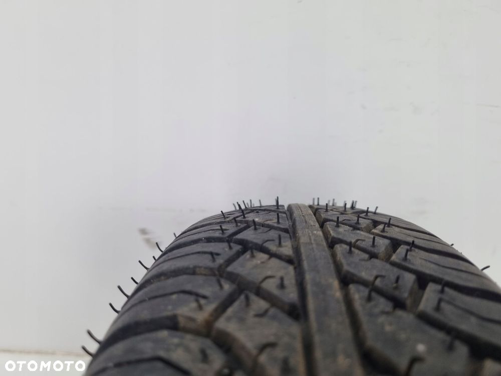 KOŁO DOJAZDOWE Lancia Fiat Panda 135/80 B13 R13 4x98 dojazdówka 4.50BX13H - 11