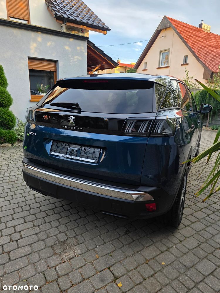 Peugeot 3008 - 10