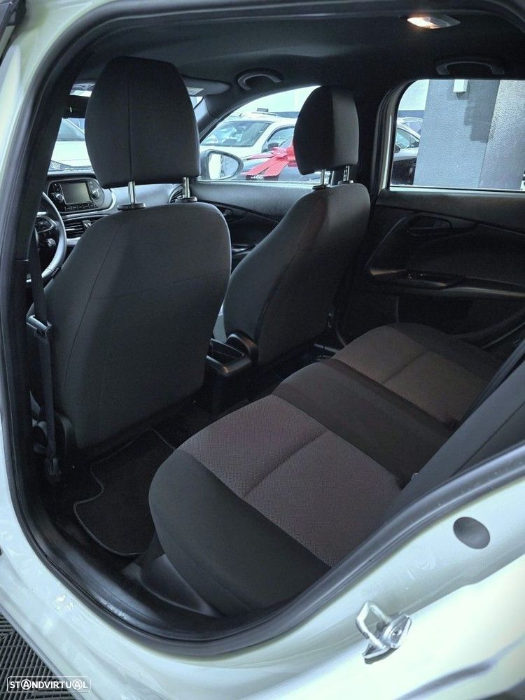 Fiat Tipo Station Wagon 1.3 M-Jet Street - 14
