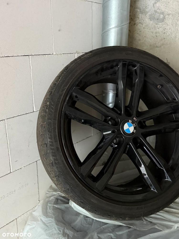 BMW Seria 3 330i Sport Line - 22