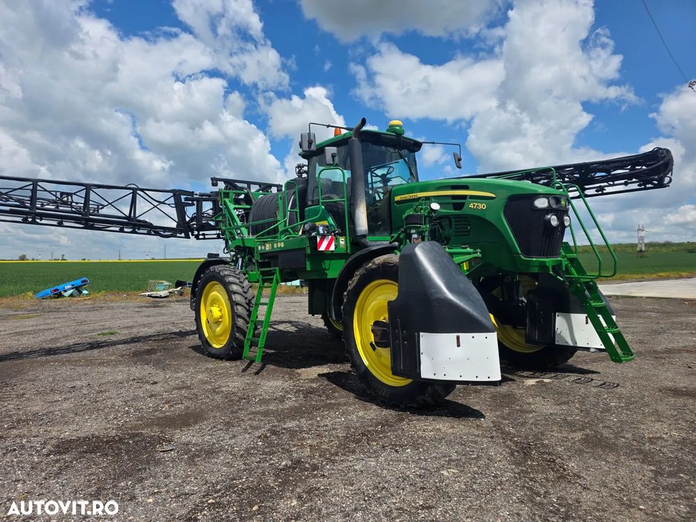 John Deere 4730 usa - 11