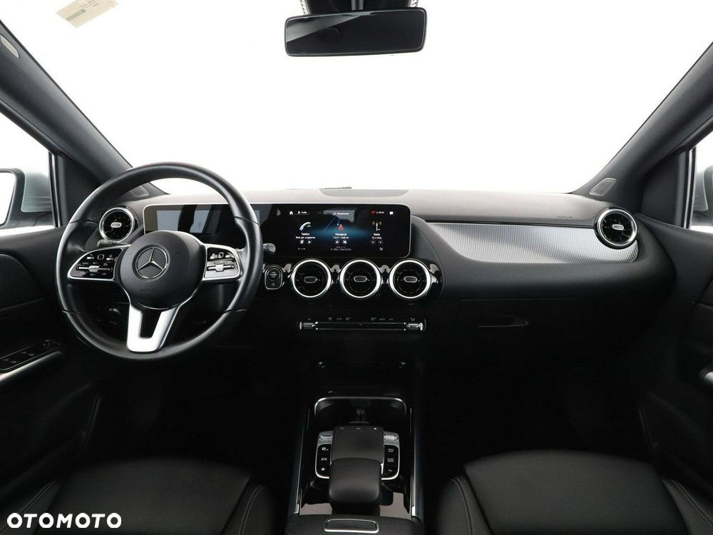 Mercedes-Benz Klasa B 200 d Progressive 8G-DCT - 16