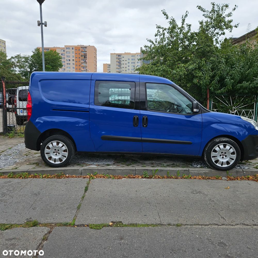 Fiat Doblo - 6