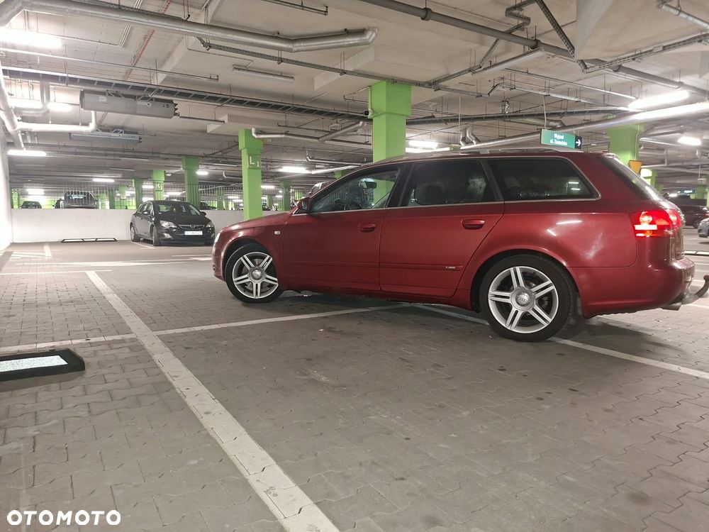 Audi A4 Avant - 3