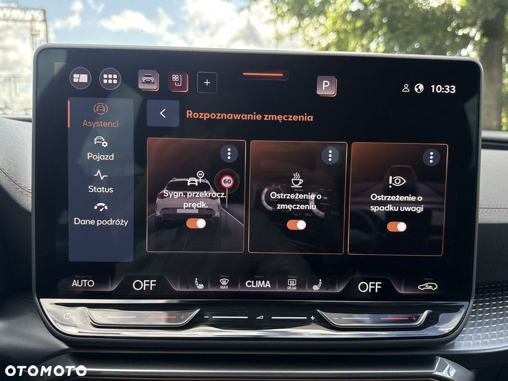 Cupra Formentor 1.5 eTSI mHEV DSG - 27