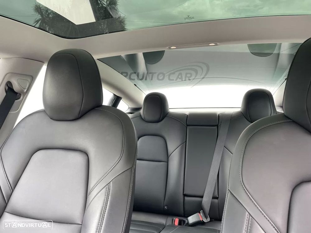 Tesla Model 3 Standard RWD Plus - 18