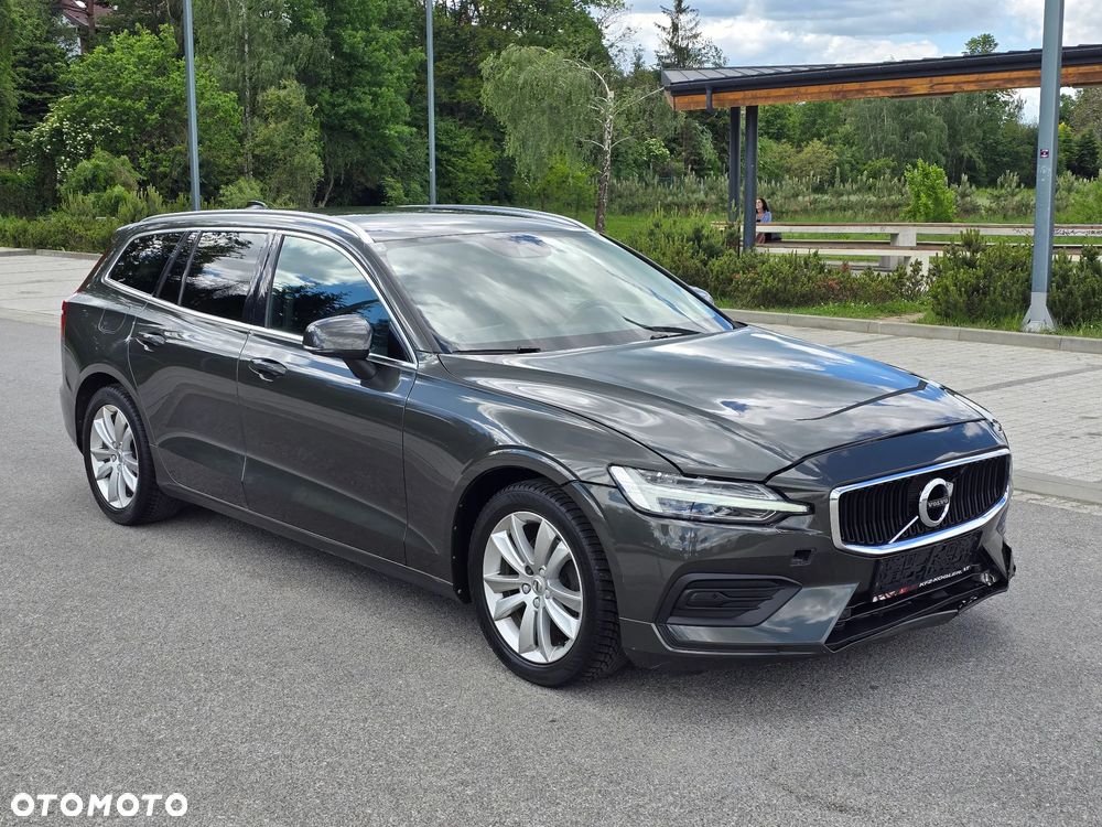 Volvo V60 - 5