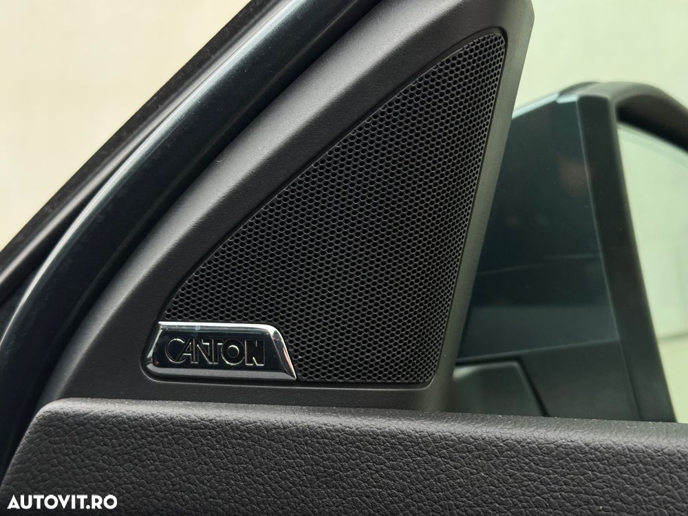 Skoda Octavia 2.0 TDI DSG Style - 38