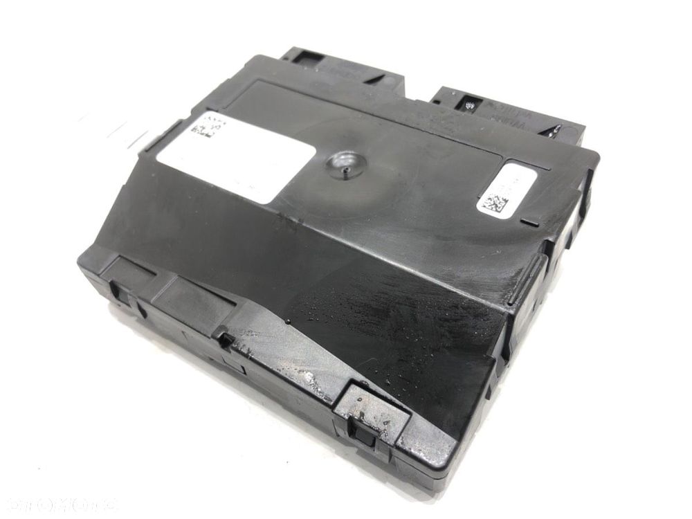 MODUŁ STEROWNIK KLIMATYZACJI  BMW 5 (G30, F90) 2016 - 2022 530 e Plug-in-Hybrid 135 kW [184 KM] - 1