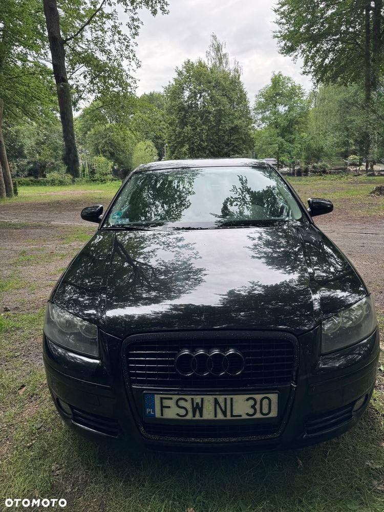 Audi A3 3-drzwiowe - 4