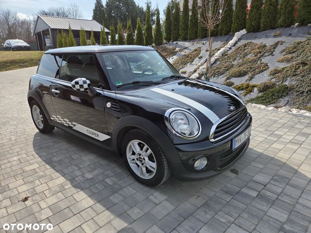 MINI ONE Minimalism - 10