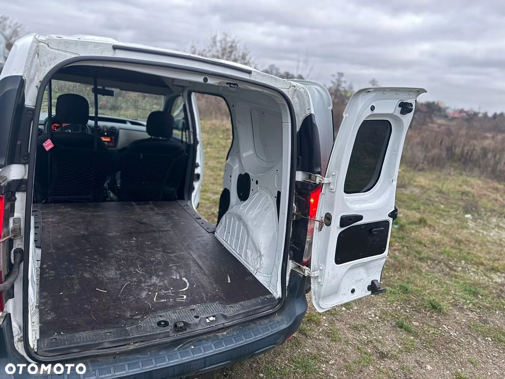 Dacia Dokker - 6