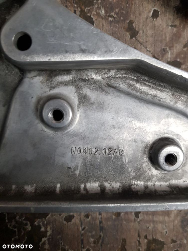 Set kierowcy lewy + prawy Buell XB - 7