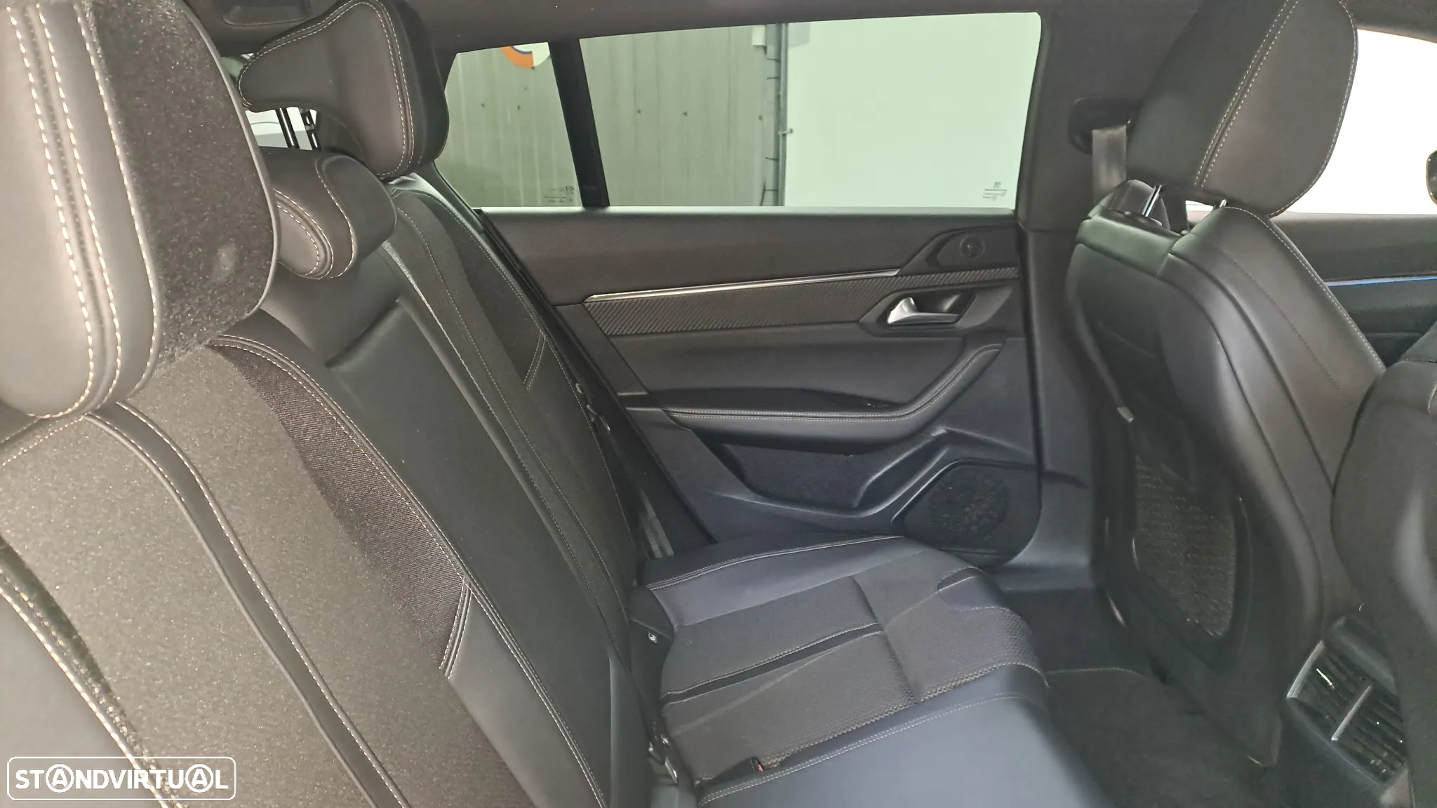 Peugeot 508 SW 1.5 BlueHDi GT Line EAT8 - 19