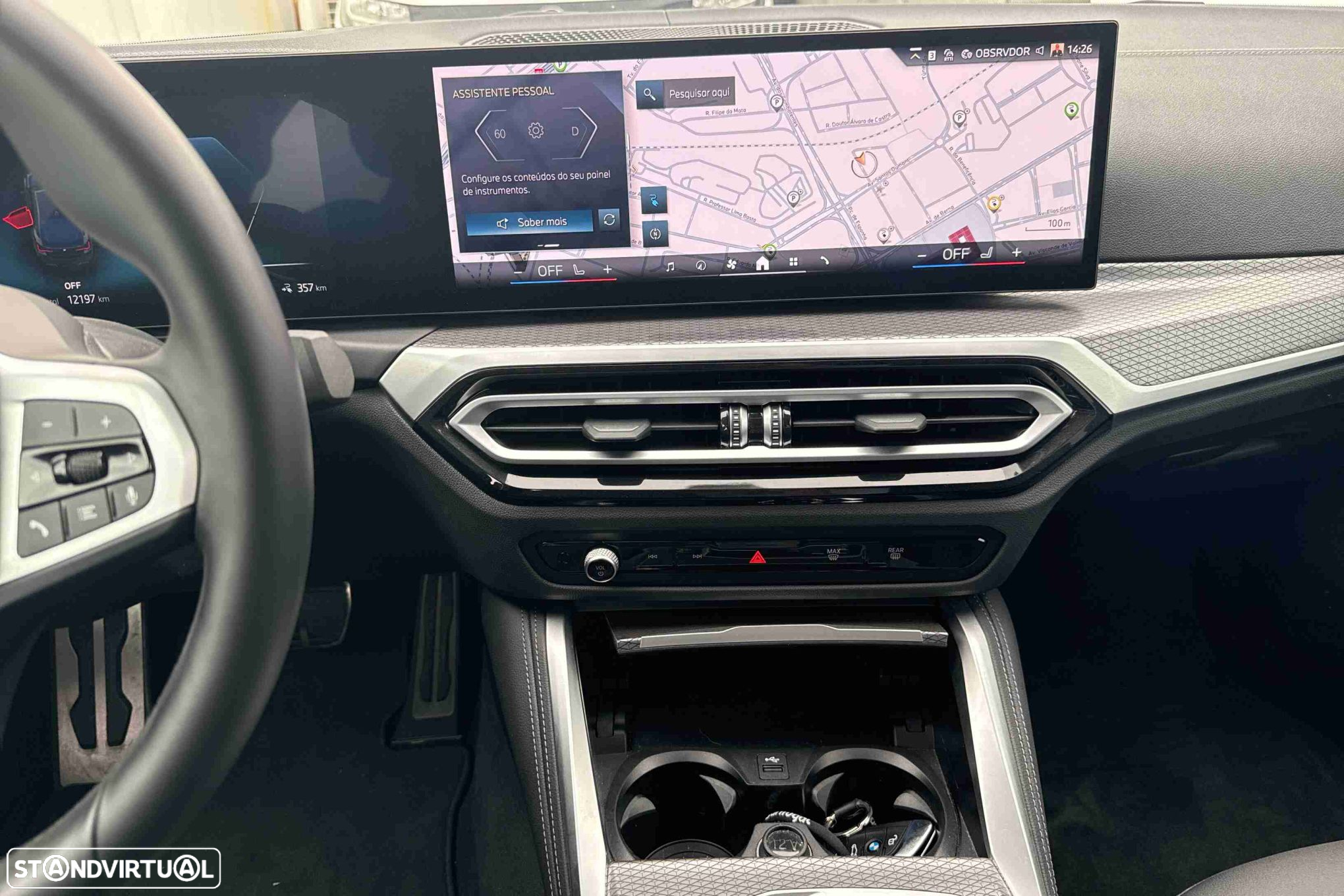 BMW i4 eDrive40 Desportiva M - 6