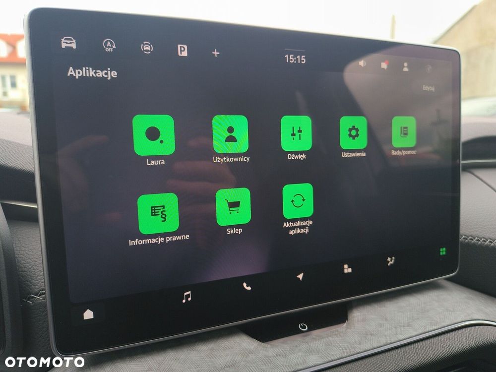 Skoda Kodiaq 2.0 TSI 4x4 Drive DSG - 28