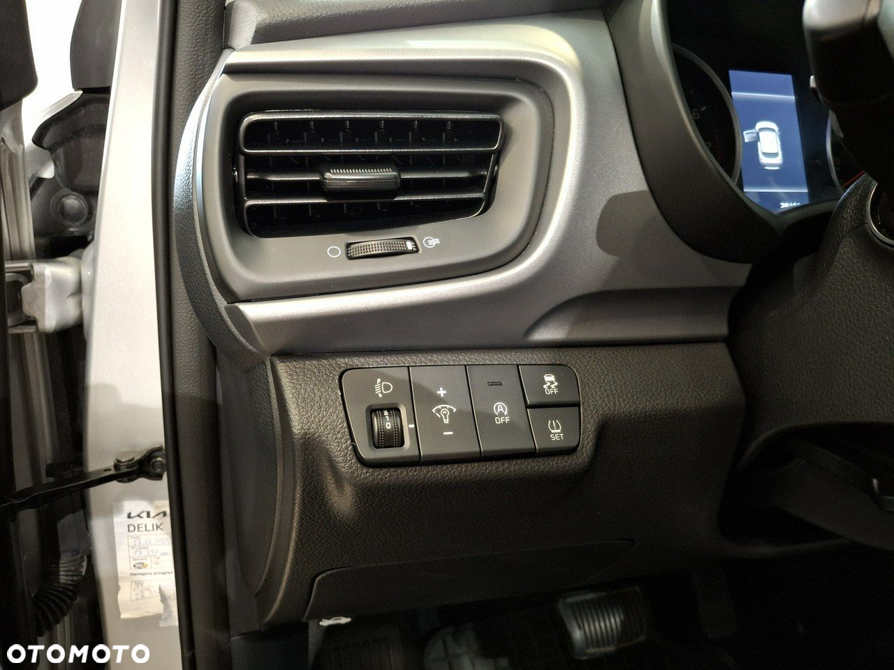 Kia Stonic 1.0 T-GDI M DCT - 13