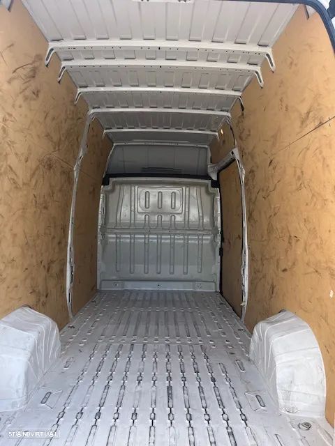 Peugeot BOXER 2.2 HDI L3H4 - 7