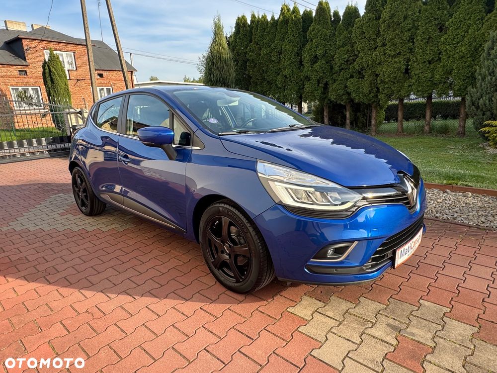 Renault Clio - 2