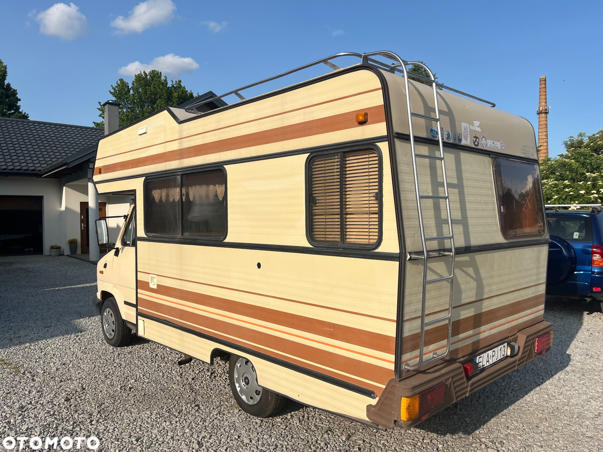 Fiat Ducato - 2