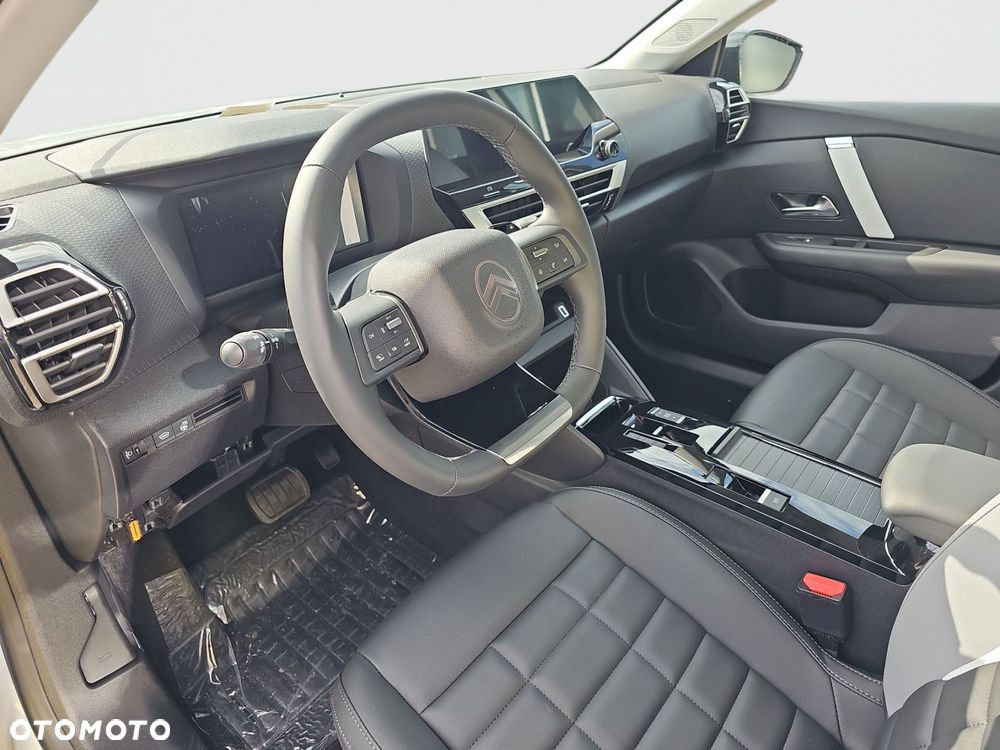 Citroën C4 - 9