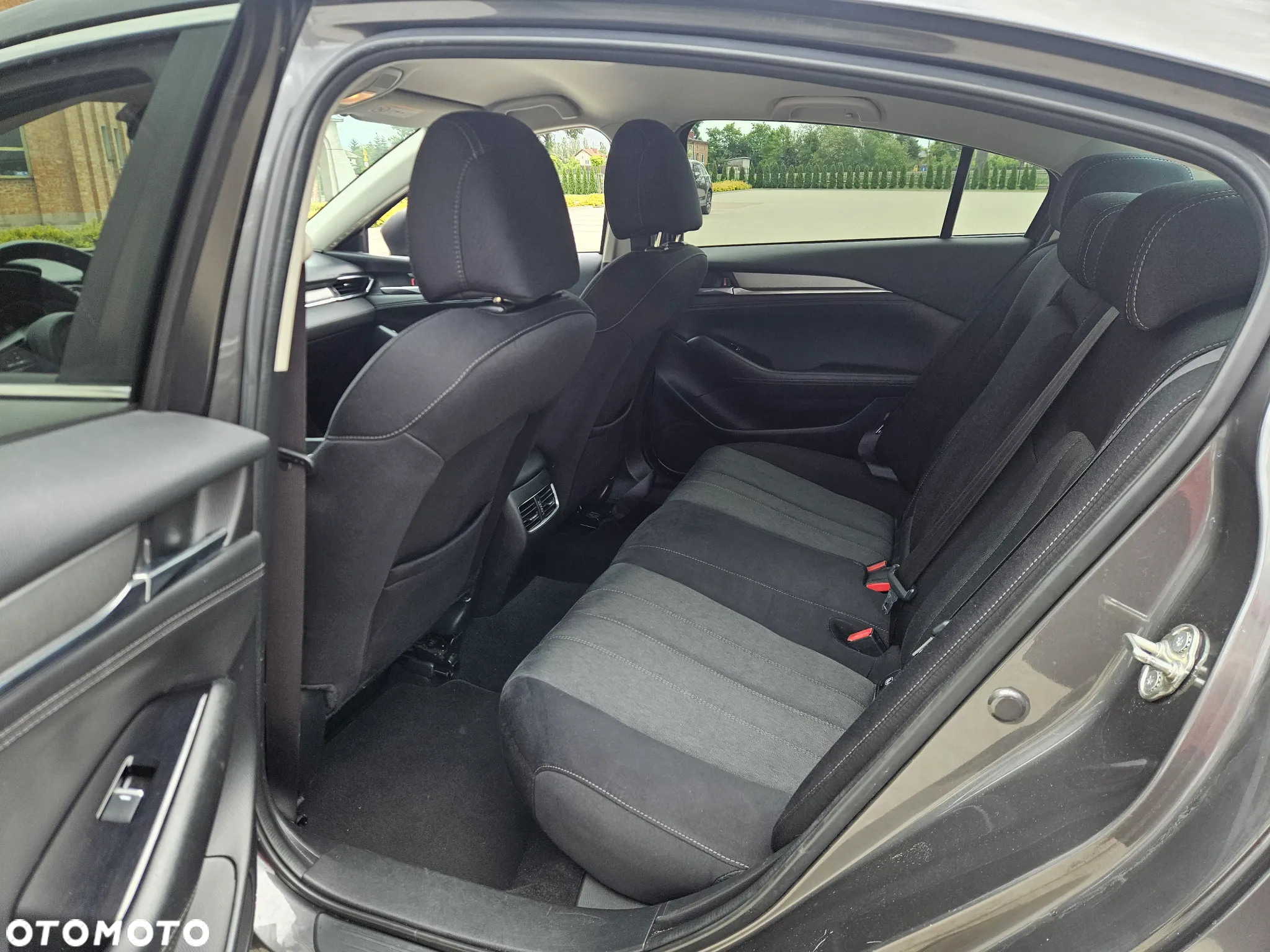 Mazda 6 2.0 SkyEnergy - 21