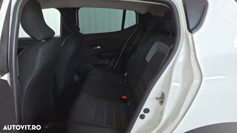 Dacia Sandero Stepway ECO-G 100 MT6 Extreme - 14
