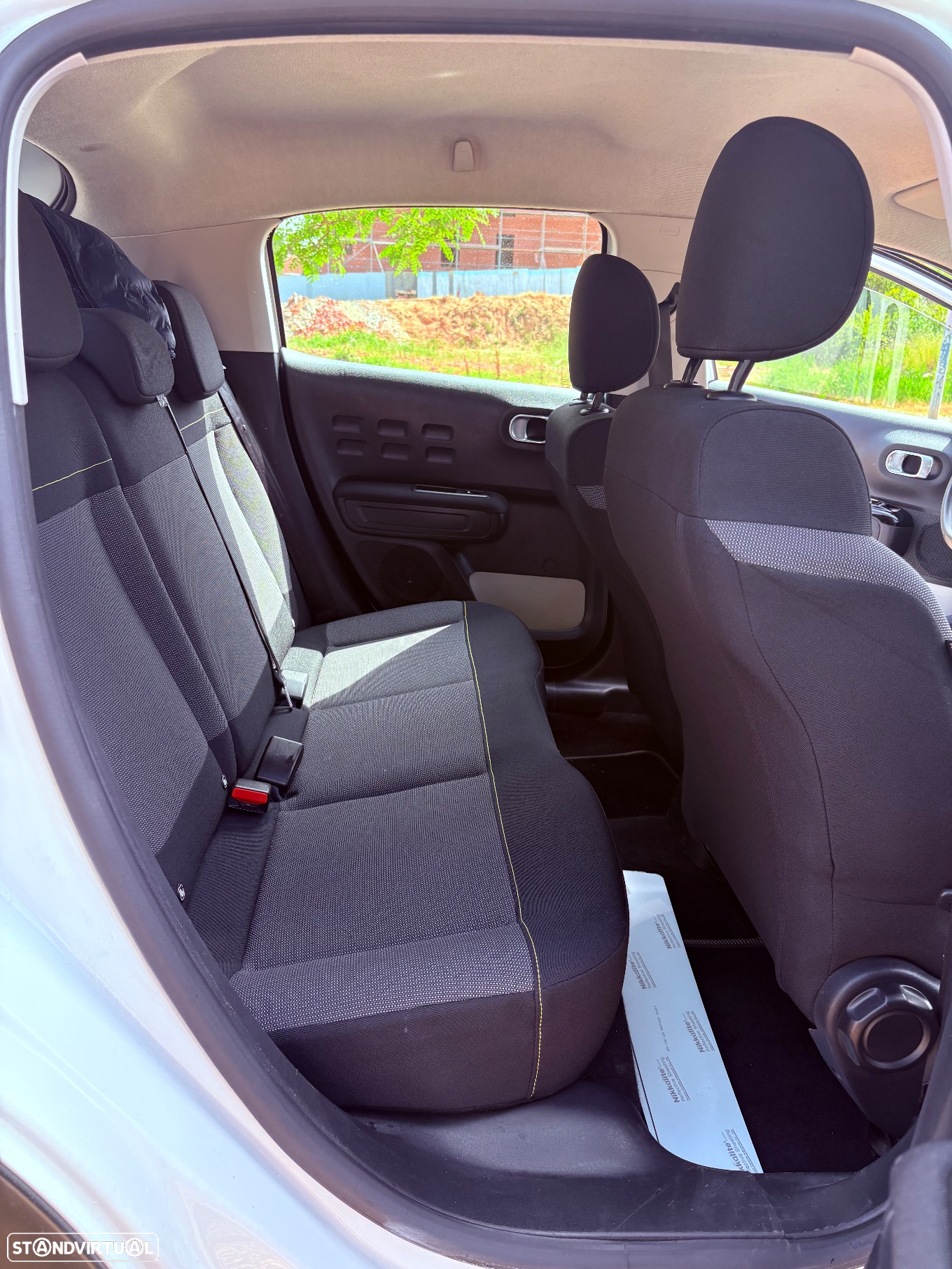 Citroën C3 1.2 PureTech Feel - 9