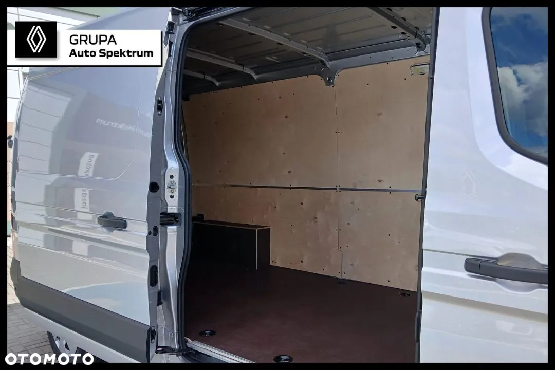Renault Master - 5