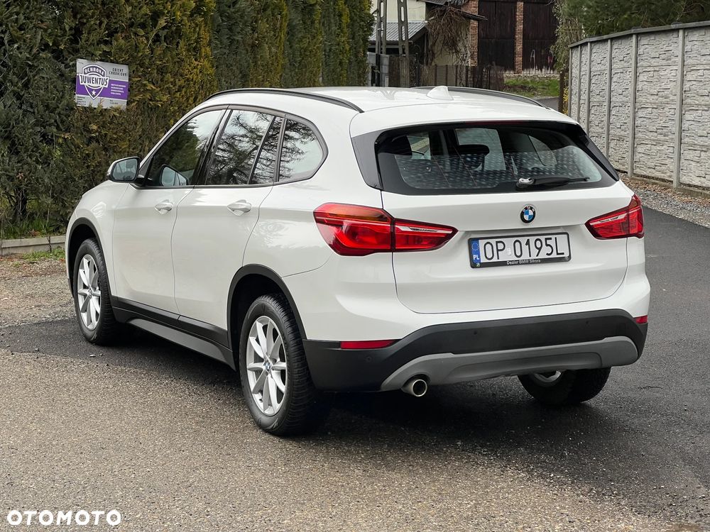 BMW X1 - 24