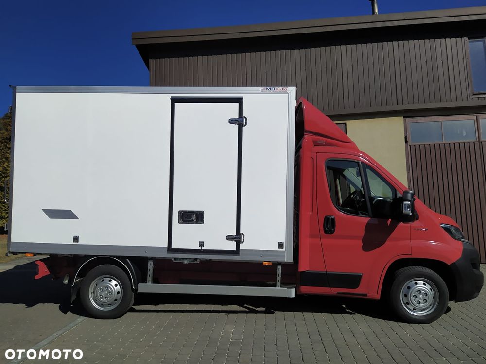 Fiat DUCATO MAXI IZOTERMA - 4