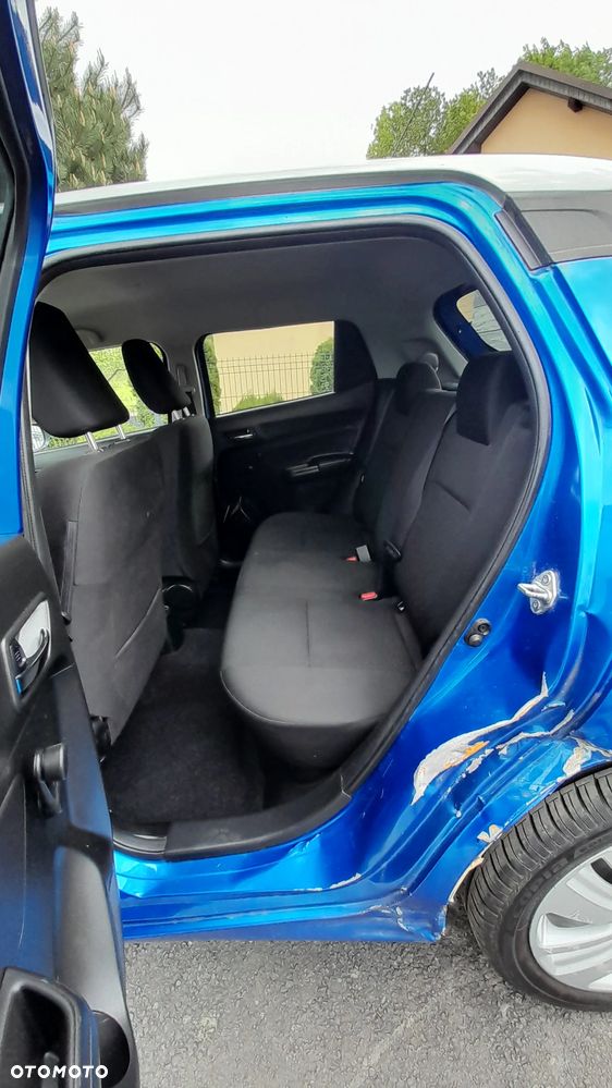 Suzuki Swift - 20