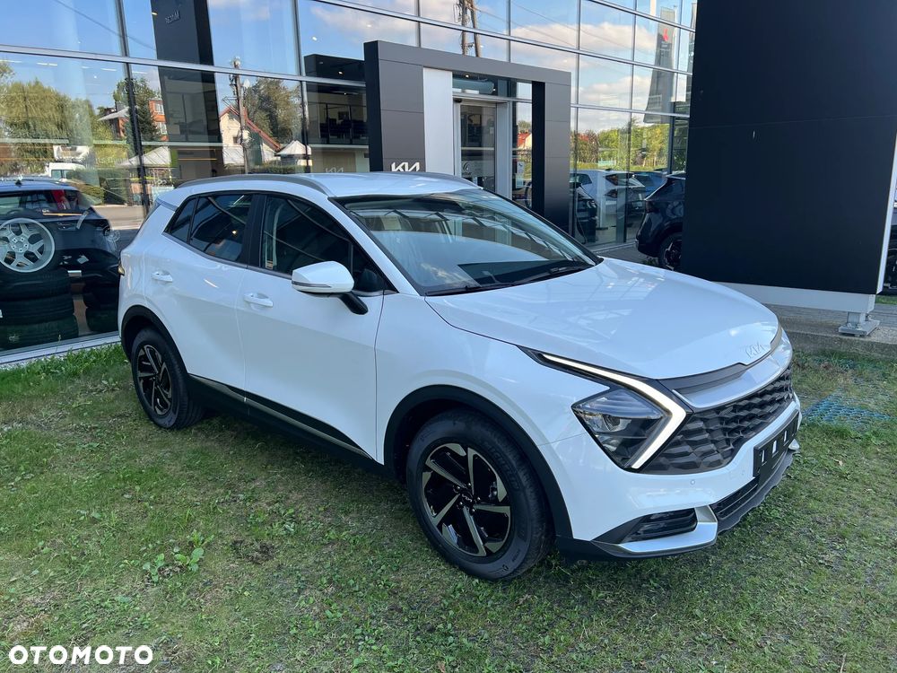 Kia Sportage 1.6 T-GDI L 2WD DCT - 6